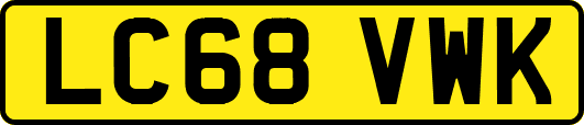 LC68VWK