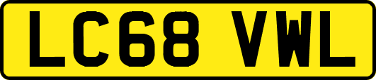 LC68VWL