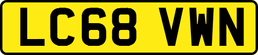 LC68VWN