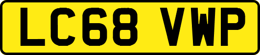 LC68VWP