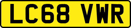 LC68VWR