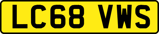 LC68VWS