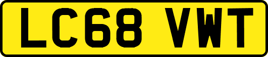 LC68VWT