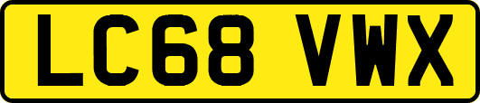 LC68VWX