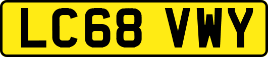LC68VWY