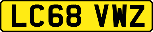 LC68VWZ