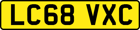 LC68VXC