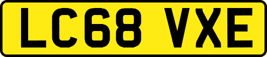 LC68VXE