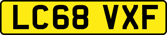 LC68VXF
