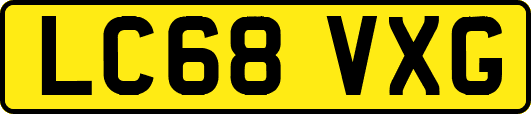 LC68VXG