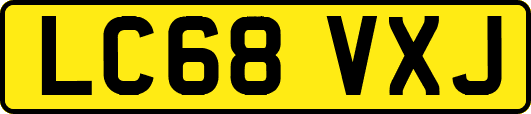 LC68VXJ