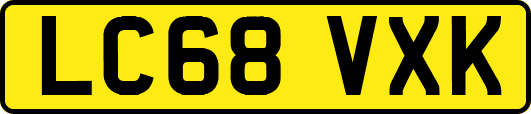 LC68VXK