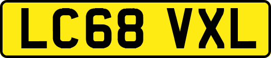 LC68VXL