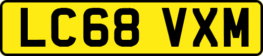 LC68VXM