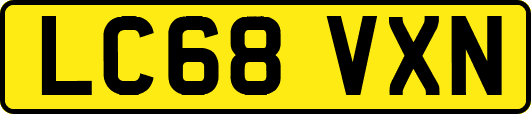 LC68VXN