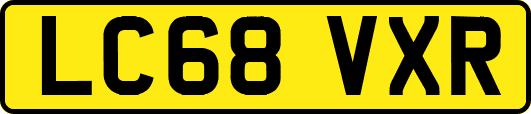LC68VXR