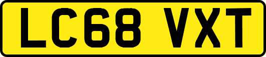 LC68VXT