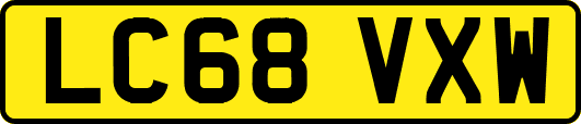 LC68VXW