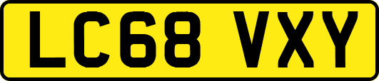 LC68VXY