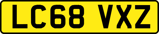 LC68VXZ