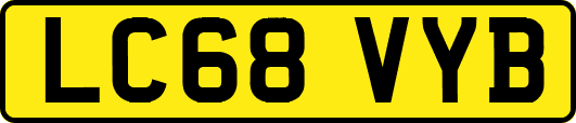 LC68VYB