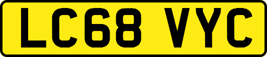 LC68VYC