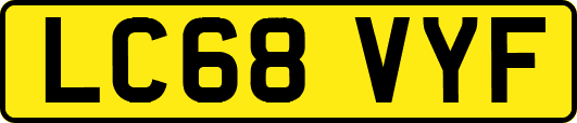 LC68VYF