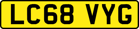 LC68VYG