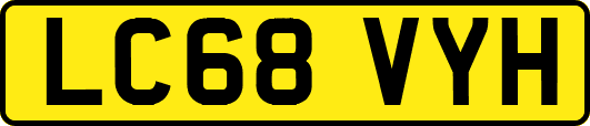 LC68VYH