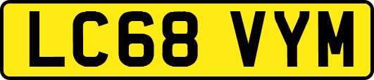 LC68VYM