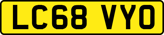 LC68VYO