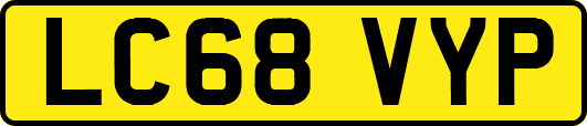 LC68VYP