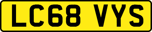 LC68VYS