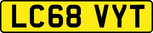 LC68VYT