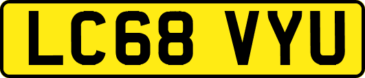 LC68VYU