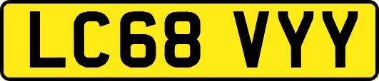 LC68VYY