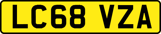LC68VZA