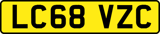 LC68VZC