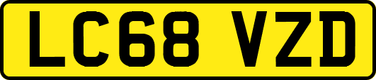 LC68VZD