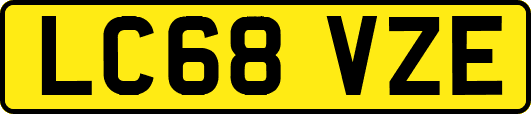 LC68VZE