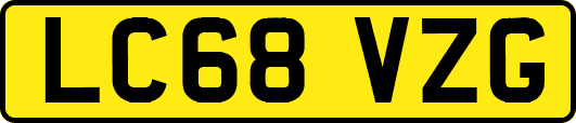LC68VZG
