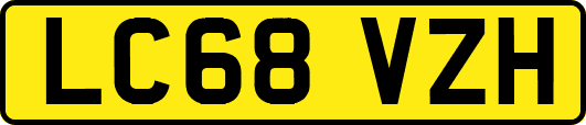LC68VZH
