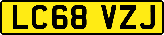 LC68VZJ