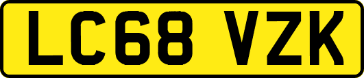 LC68VZK