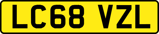 LC68VZL