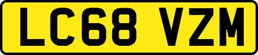 LC68VZM