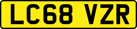 LC68VZR