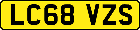 LC68VZS