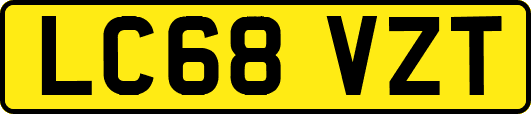 LC68VZT
