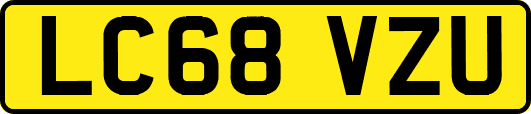 LC68VZU